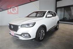 MG HS